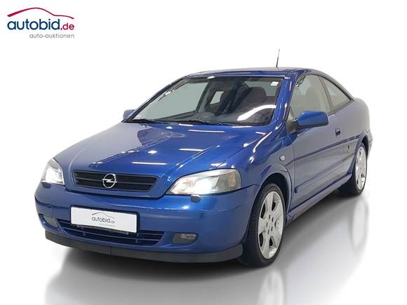 Náhled zpředu zleva