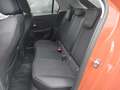 View of rear seat