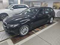 Pogled od napred levo