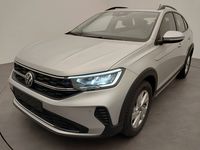 VW Taigo 1,0 TSI "Life"