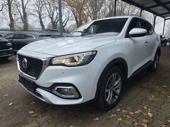 Náhled zpředu zleva