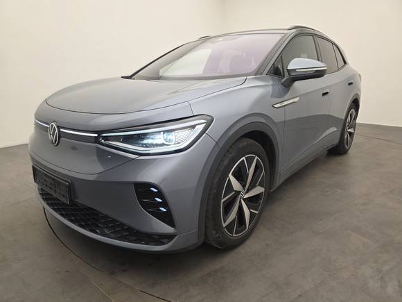 Náhled zpředu zleva