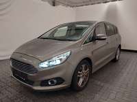 Náhled zpředu zleva