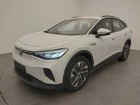 VW ID.4 Pro Performance Systemleistung 150 kW