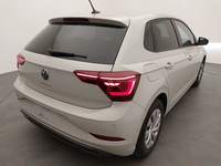 Náhled zezadu zprava