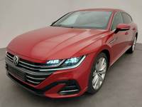 VW Arteon Shooting Brake 1,4 TSI DSG "R-line"