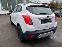 Náhled zezadu zleva