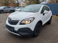 Náhled zpředu zleva