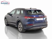 Vaizdas iš galo kairės