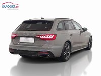 Pogled od pozadi desno