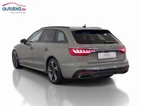 Pogled od pozadi levo