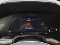 Pogled na kombinovani instrument