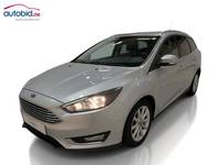 Ford Focus Turnier 1,5 EcoBoost Automatik "Titanium"
