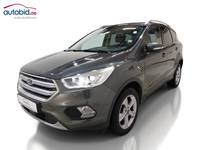 Ford Kuga 1,5 EcoBoost 4x4 Automatik "Titanium"