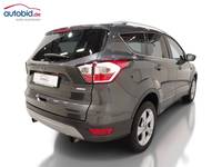 Vaizdas iš galo dešinės