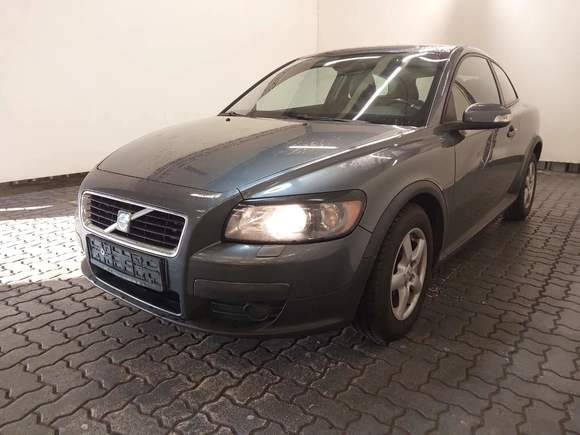 Náhled zpředu zleva