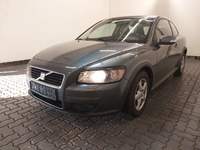 Náhled zpředu zleva