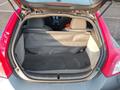 View of boot / luggage space