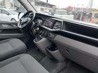 Pogled na unutrašnjost