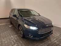 Náhled zpředu zprava