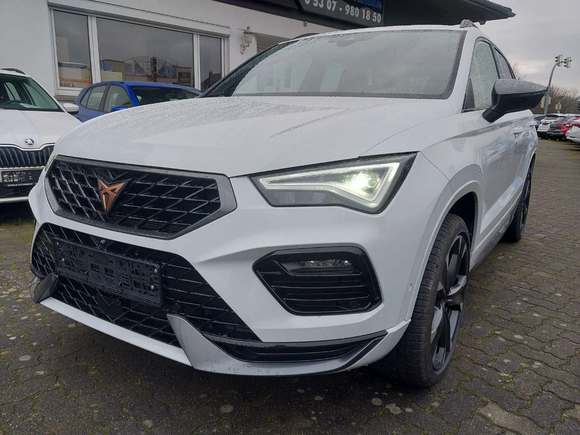 Pogled od napred levo