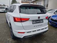 Pogled od pozadi levo