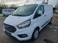Ford Transit Custom Kasten 2,0 TDCi "Trend"