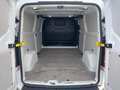 View of boot / luggage space
