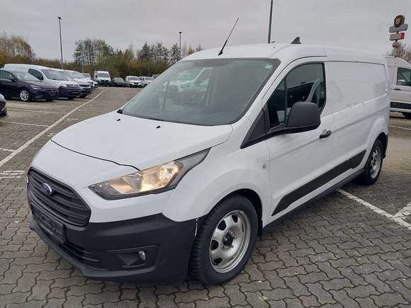 Náhled zpředu zleva