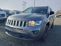 Náhled zpředu zleva