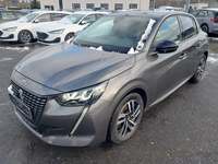 Peugeot 208 1,2 PureTech "Allure"