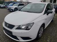 Seat Ibiza 1,0 "Reference"