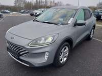 Ford Kuga 2,0 TDCi EcoBlue AWD Automatik "Titanium X"
