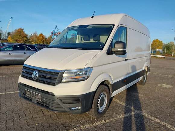 Náhled zpředu zleva