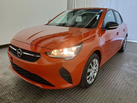 Náhled zpředu zleva