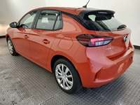 Náhled zezadu zleva