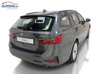 Pogled od pozadi desno