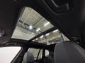 View of sunroof / panoramic roof