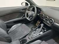 Pogled na unutrašnjost