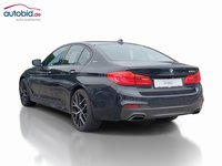 Pogled od pozadi levo