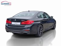 Pogled od pozadi desno