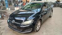VW Golf 2,0 TDI BMT DSG
