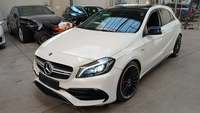 Mercedes-Benz A 45 AMG 4Matic DCT "AMG Sport"