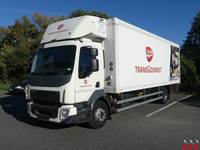 Náhled zpředu zleva