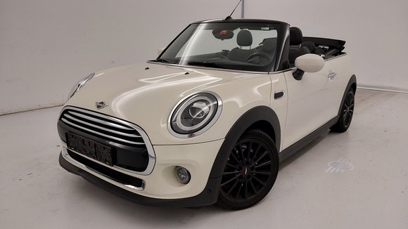 Náhled zpředu zleva