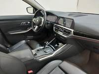 Pogled na unutrašnjost