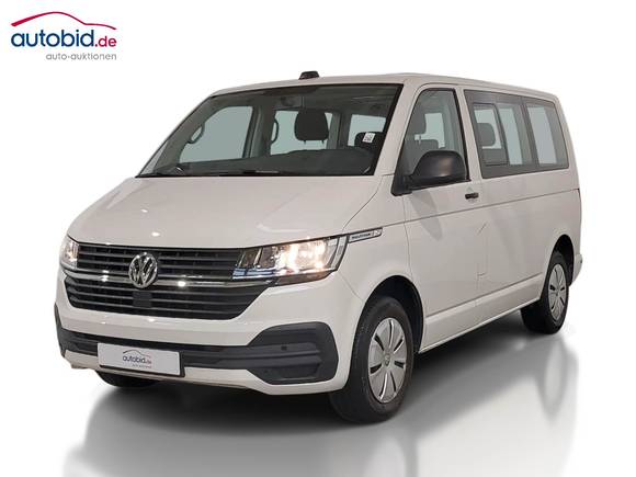 Pogled od napred levo