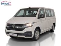 Pogled od napred levo