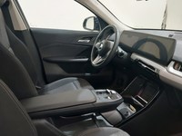 Pogled na unutrašnjost