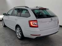 Pogled od pozadi levo